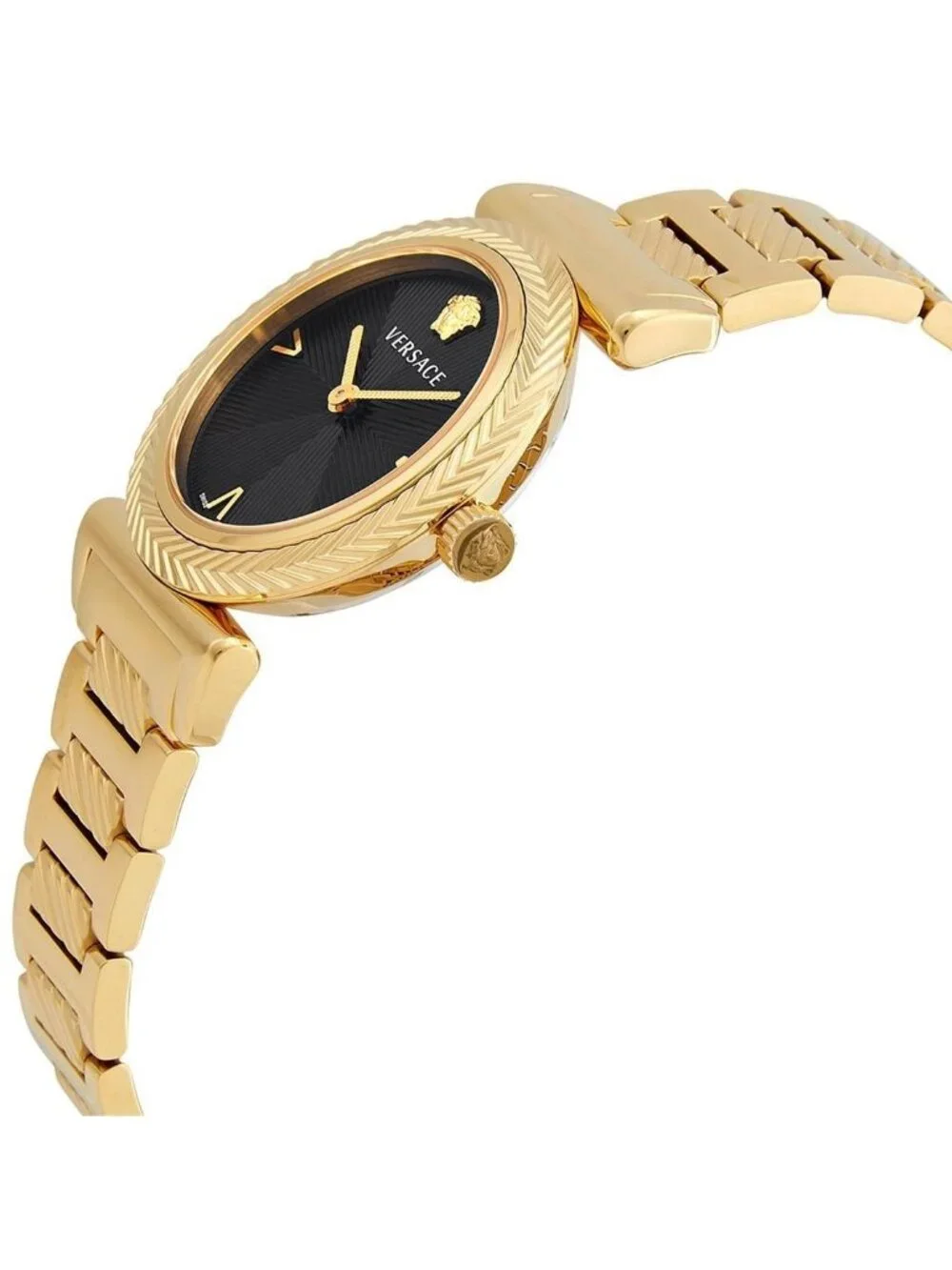 Versace new authentic